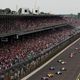 Illustration for article titled IndyCars Second Race At The Indy Motor Speedway Is An Awful Idea